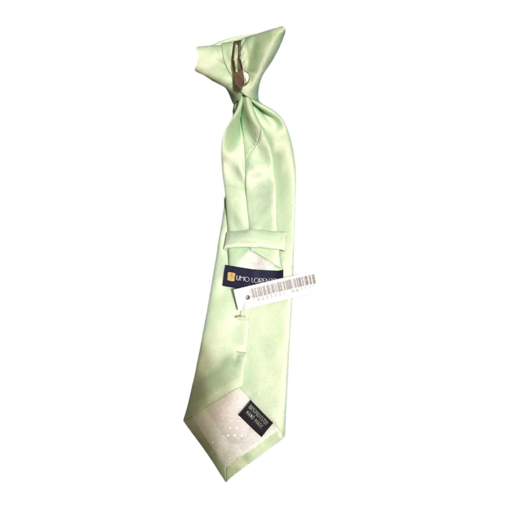 UMO LORENZO CHILD'S TIE